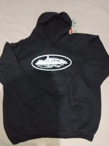 Conjunto de Moletom Tamanho M - Ótimo Estado ?