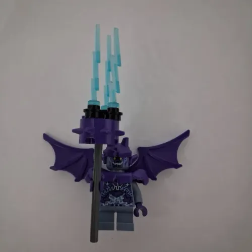 Lego Minifigura Mini Gárgula - LEGO Nexo Knights