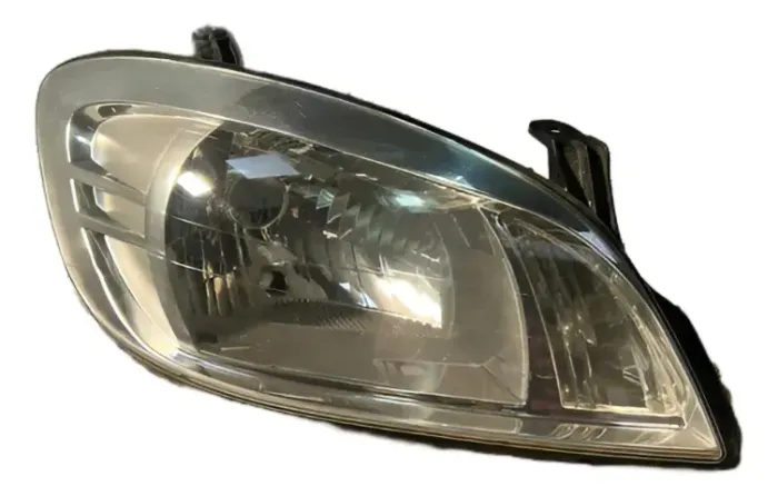 Farol Direito Celta Prisma 07/16 Arteb Recuperado N6v (Usado) / V12