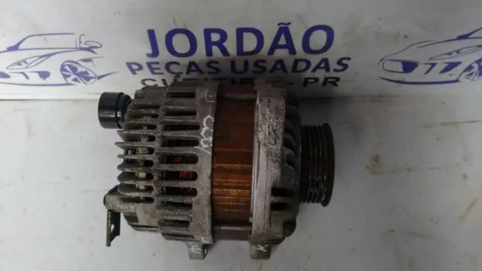 Alternador Honda city 5k 120 A