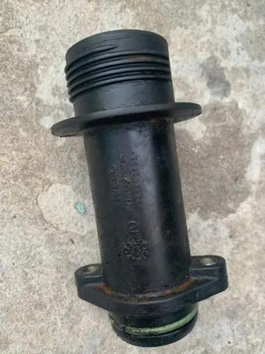 Tubo oleo do motor fiat ducato multijet 2,3 original