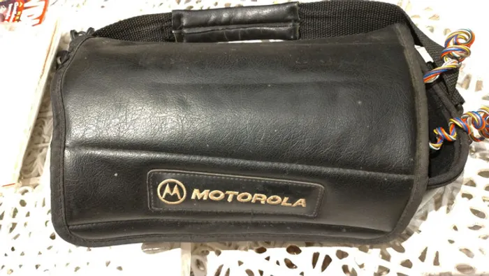 Celular antigo Motorola.colecionador