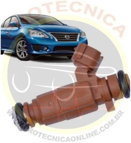 Bico Injetor - 0 280 157 146
