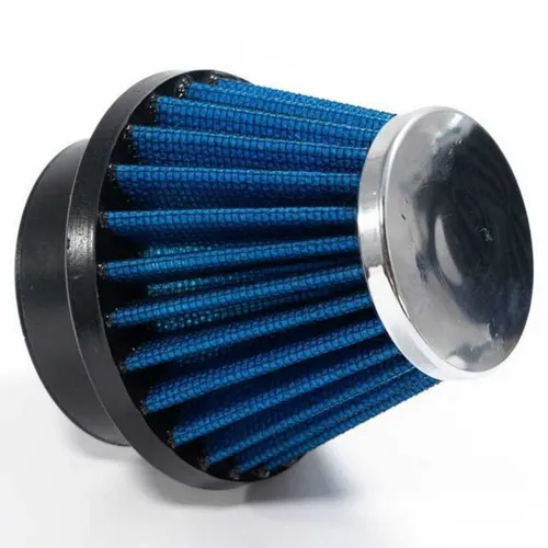 Filtro esportivo lavável para Moto