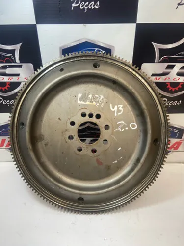 Volante do motor cremalheira Mercedes C200 C250 C180 2.0 2015