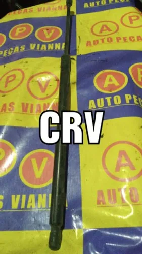 Amortecedor da mala CRV