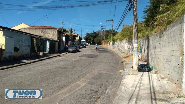 Terreno - Sitio Morro Grande.