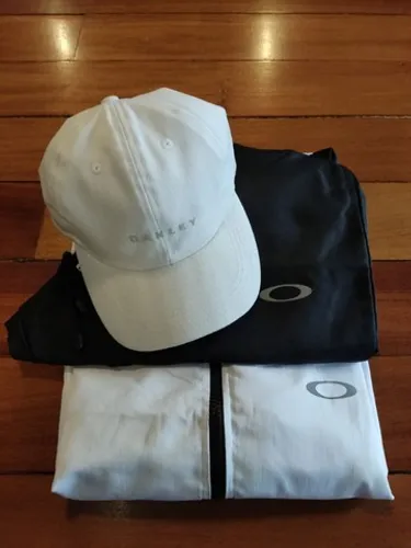 Kit OAKLEY PROMOÇÃO 