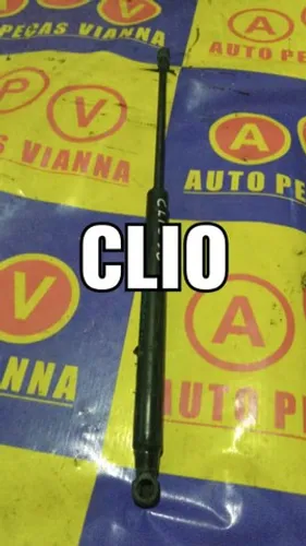 Amortecedor da mala Clio