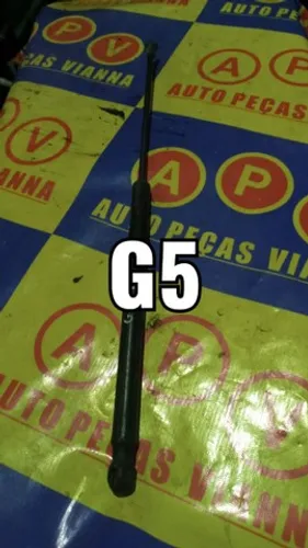 Amortecedor da mala G5