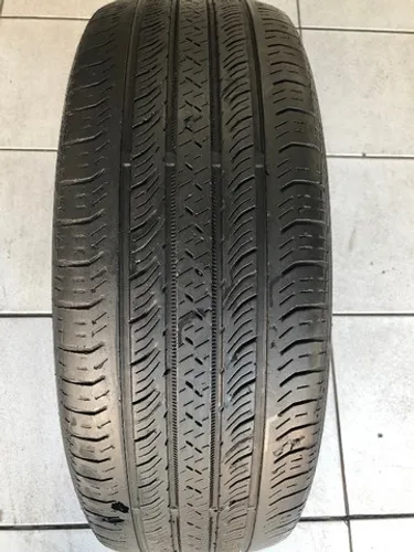 Pneu 225/60R18 Continental Contiprocontact TA 100h (usado)