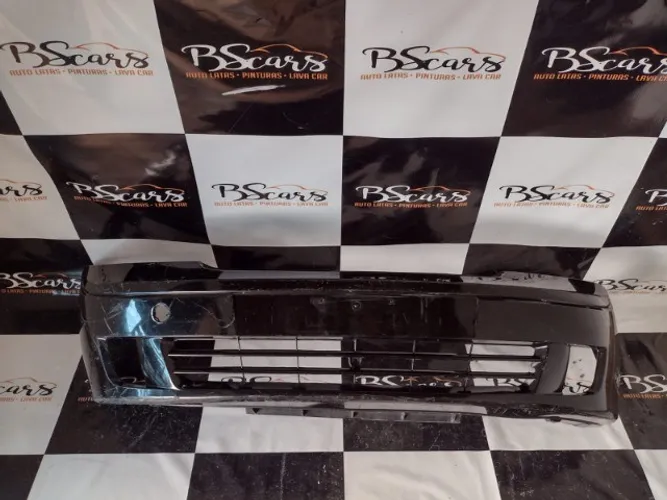 Parachoque dianteiro corsa 2003/2007