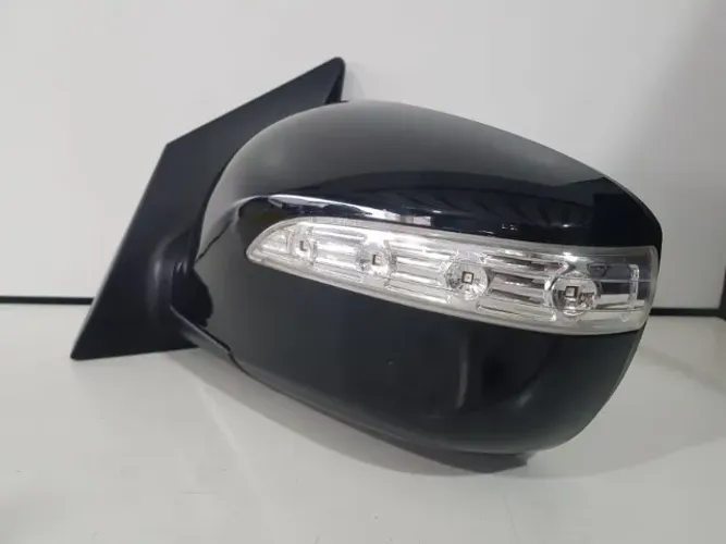 Retrovisor Esquerdo Hyundai Ix35 Original BG1395