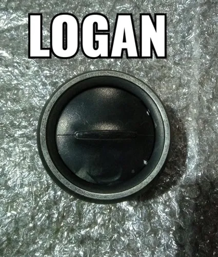 Difusor de ar Logan 