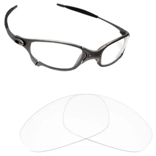 Armação Juliet carbon lentes incolor descanso P/ Grau