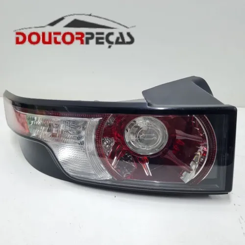 Lanterna Traseira Esquerda Evoque Dynamic 2013 