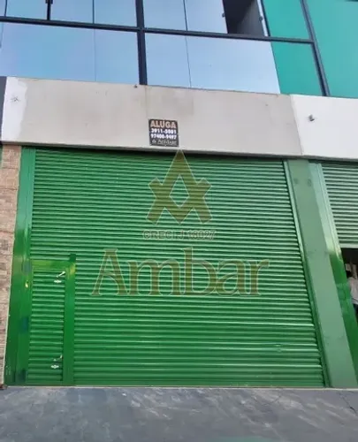 Ponto Comercial - Ribeirão Preto - Valentina Figueiredo