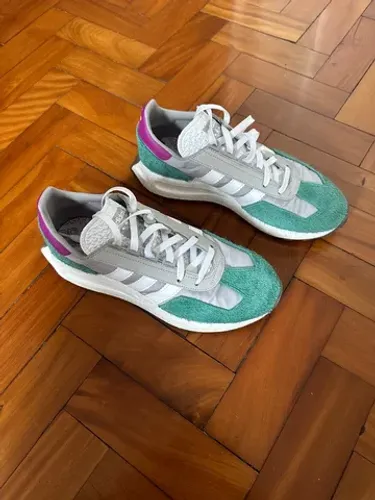 ADIDAS RETROPY E5 ORIGINAL 