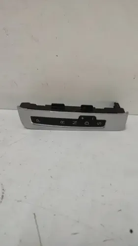 Placa Magnética De Cambio Audi Q5 2011 8k17134633q7
