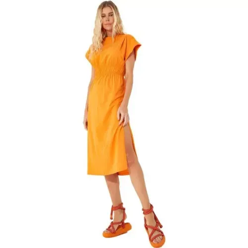 Vestido Cantão