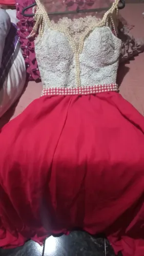 Vestido de madrinha