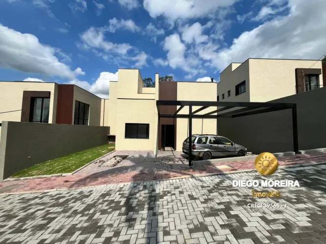 Casa à Venda em Condomínio Fechado em Atibaia | Com 3 Suítes