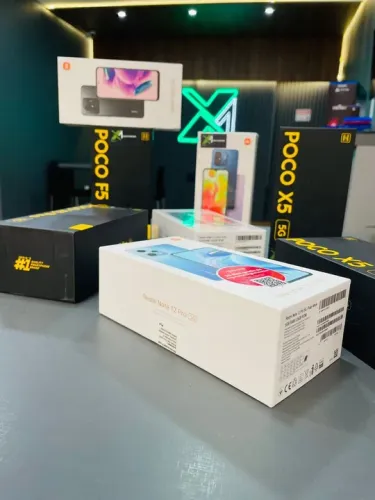 Xiaomi em promoção na melhor loja / temos novos e seminovos