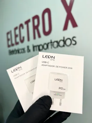 FONTE USB-C IPHONE