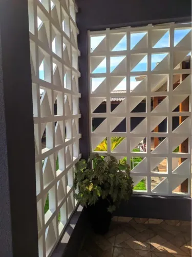 Blocos de Concreto para sua construção