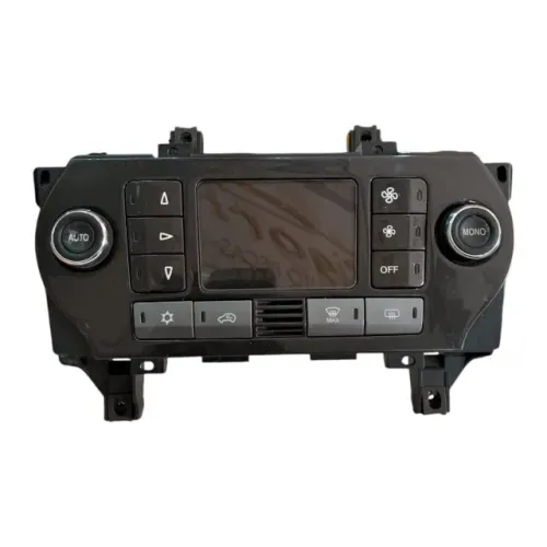 COMANDO DO AR FIAT BRAVO 2014 