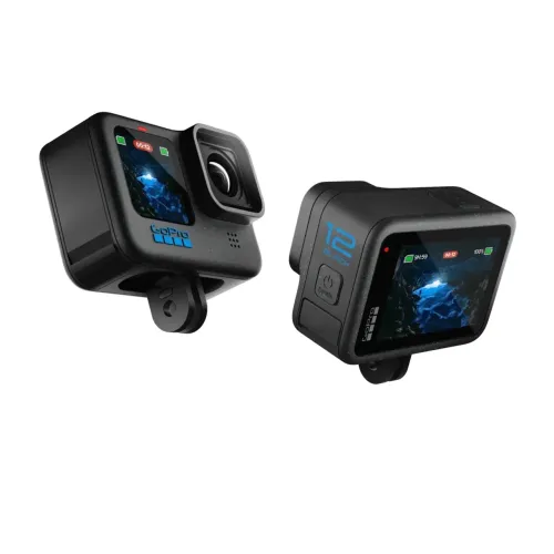 Filmadora GoPro Hero 12 Black Nova Lacrada