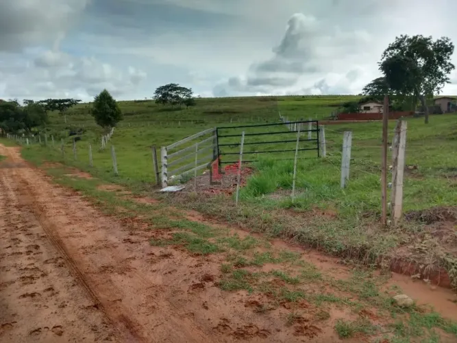 Sítio para Venda em Álvares Machado, SÃO GERALDO