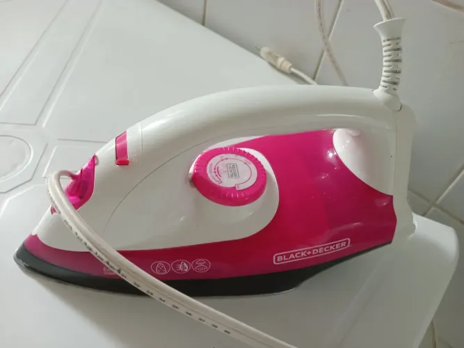 Black+Decker A Vapor