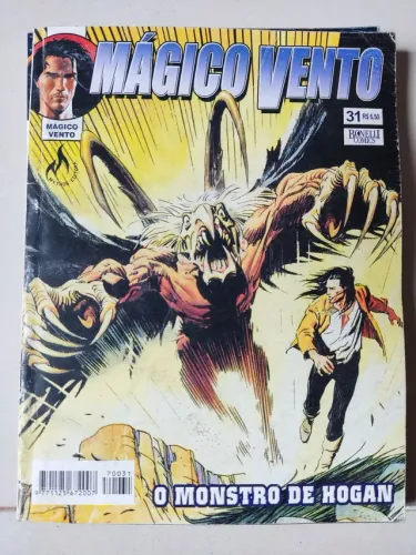 Mágico vento 31,5,52,21,25