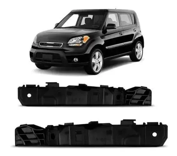 GUIA DO PARA-CHOQUE KIA SOUL 2012