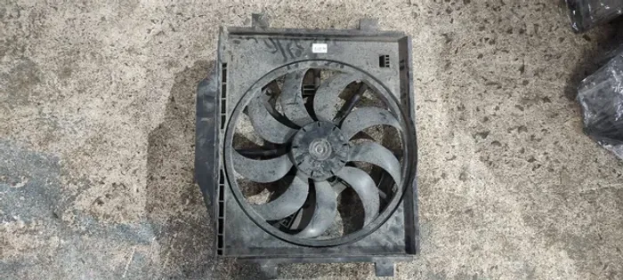 Ventilador do Radiador Nissan Sentra 2.0 2014 à 2017 214039AM3A