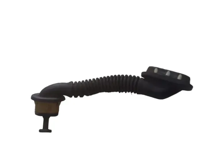 Coifa Porta Malas 206 1.6 Peugeot N4
