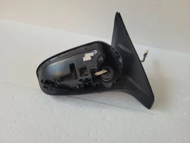 Retrovisor direito etios eletrico sem seta
