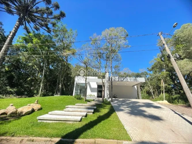 Casa no Golf Club