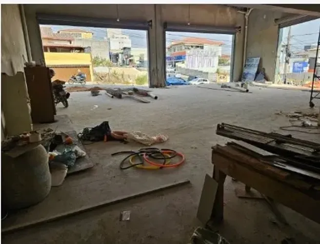 Bom Retiro/ Betim - Loja de esquina para Alugar, excelente localização