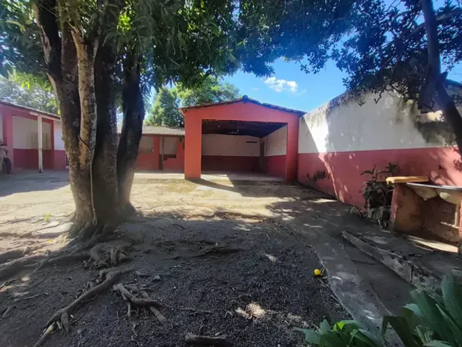 Chácara Santa Monica Valparaíso