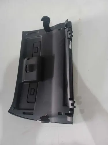 Tampa porta luvas versa 2015