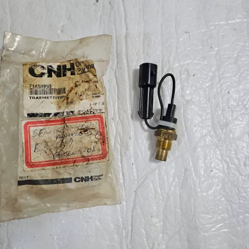 Trator New holand case sensor temperatura novo original *