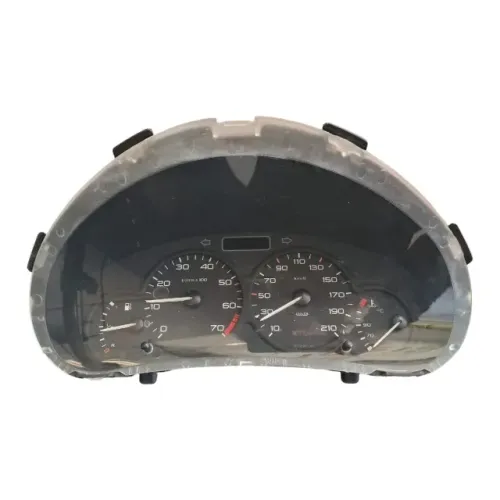 Painel de instrumento Peugeot 206
