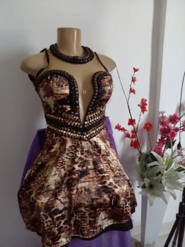 Roupas Exclusivas e Elegantes 