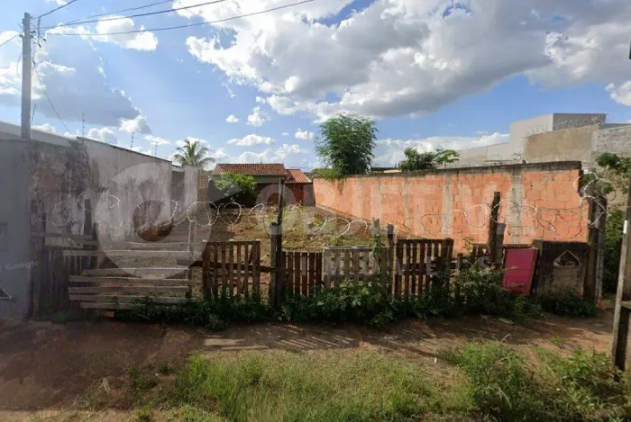 Terreno à venda, PLANALTO - UBERLANDIA/MG