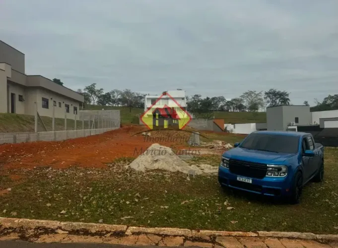 Terreno em condomínio fechado, Oportunidade - Área superior à 1000m2, no Cataguá, em Tauba