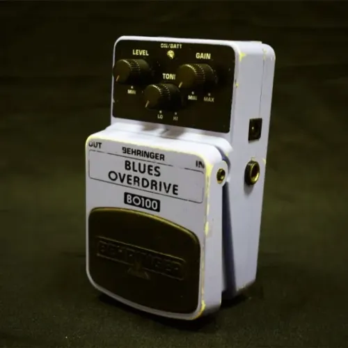 Behringer Blues Overdrive