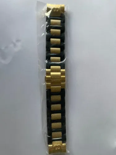 Pulseira original para relogio Invicta corduba lupah venom baby outras