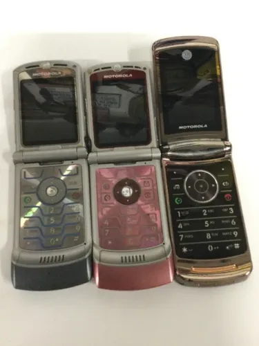 lote celular antigo v3